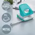 Leitz NeXXt Bürolocher eisblau (5008-10-51)