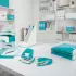 Leitz NeXXt Bürolocher eisblau (5008-10-51)