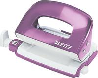 Leitz 5060-10-23, Leitz Mini-Locher Nexxt WOW