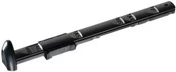 Leitz Esselte Anschlagschiene für Locher 5180 (51720000)