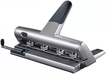 Leitz Variabler Mehrfachlocher AKTO