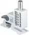 Leitz Lochsegment 8 mm für Locher Akto 5114
