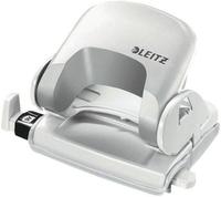 LEITZ 50380085, LEITZ Locher NeXXt 5038 grau