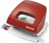 Leitz NeXXt Kleiner Bürolocher Rot (5038-00-25)