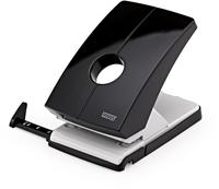 Novus 60-B240, novus Registraturlocher B 240 schwarz