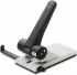Novus B 265 lichtgrau/schwarz