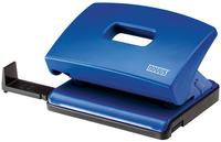 Novus 025-0379, novus Locher C 216 blau