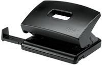 Novus 025-0378, novus Locher C 216 schwarz