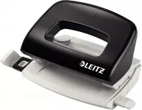 LEITZ 50580095, LEITZ Locher NeXXt Mini 5058 schwarz