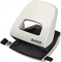 LEITZ Locher NeXXt 5008 grau, 1 St.