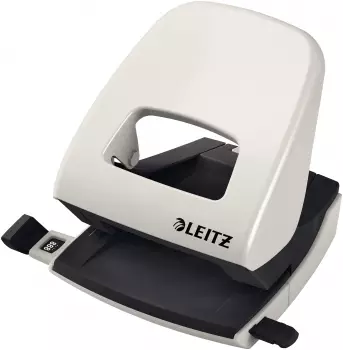 Leitz NeXXt B&uuml;rolocher grau (5008-00-85)