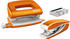 Leitz NeXXt WOW Locher-Tacker-MiniSet orange (5561-20-44)