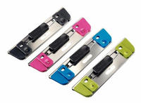 LEITZ 1728 Locher Active, f&uuml;r 2 Blatt, sortiert