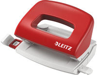 LEITZ 50580025, LEITZ Locher NeXXt Mini 5058 rot