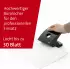 Novus B 230 schwarz (025-0614)