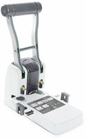 Rapesco 1404, RAPESCO Registraturlocher Germ-Savy ECO P1100 wei&szlig;