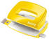 Leitz Mini Locher NeXXt Wow Kunststoff gelb (50601016)