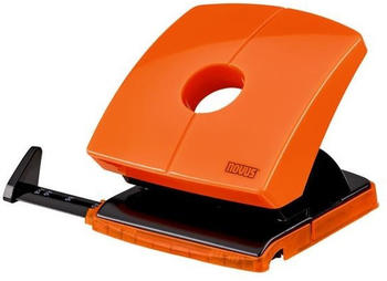 Novus Locher B230 3mm/ funny orange (025-0628)