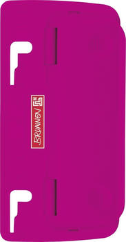 Brunnen Verlag Taschenlocher Colour Code pink (102065026)