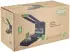 Novus Locher B 2200 re+new schwarz Registraturlocher Stanzleistung ca. 200 Blatt (b2200renew)
