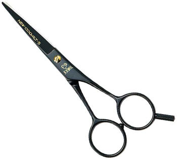 Joewell New Cobalt Black 5 Zoll