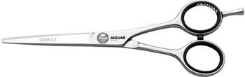 Jaguar White Line Silver Ice Friseurschere 6.0 15,5 cm"
