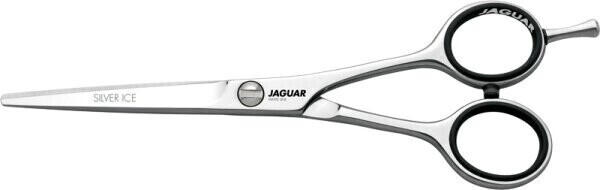 Jaguar White Line Silver Ice Friseurschere 6.0 15,5 cm