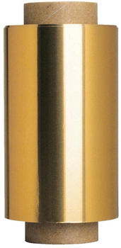 Efalock Alufolie gold 150 m lang 12 cm breit