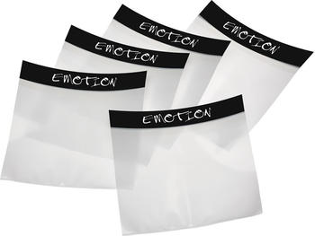 Efalock Emotion Perfect Color Wraps S 9x10 cm