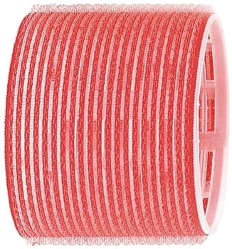 Sibel Selbstklebende Lockenwickler Hair Velcro 70mm Rot