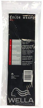 Wella Professionals Color Wraps (200 Stk.)