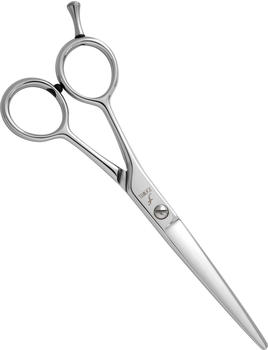 Joewell Classic Edelstahl Haarschere LH-60 Linkshand