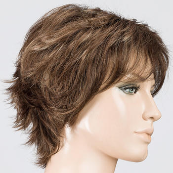 Ellen Wille HairPower Kunsthaarperücke Flip Mono nougat rooted