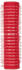 Efalock Haftwickler rot (12 Stk.)