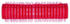 Efalock Haftwickler rot (12 Stk.)
