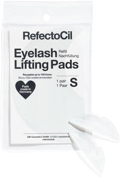RefectoCil Eyelash Lifting Pads Eyelash S