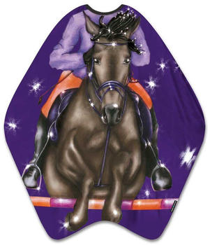 TrendDesign Youngster Umhang Jockey