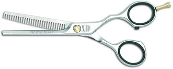 Jaguar-Solingen 3455 White Line Satin ES 27 (5,5 Zoll)