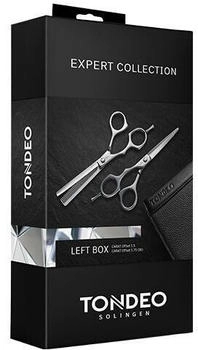 Tondeo Expert Collection Box Left Offset 5.5
