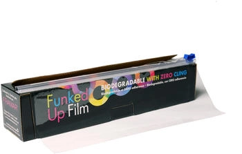 Framar Funked up Film clear (92 m)