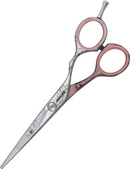Jaguar Haarschere JaguART Tender Love 5.5\