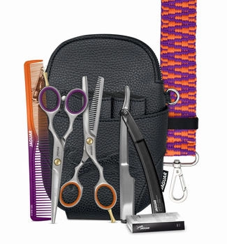 Jaguar Basic Set The Stage Is Yours Ergo