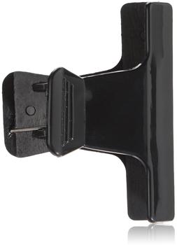 Efalock Abteilklammern 51811 - Schwarz