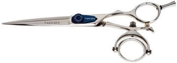 Yakushi ST-10 Blue Dial Move Haarschneideschere 6,0 Zoll
