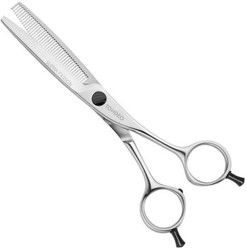 Tondeo Modellierschere Supra Fassion Classic Tulip 42 6,0 Zoll (90108)