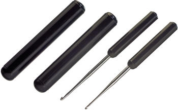 Comair Strähnennadel-Set mit Halter