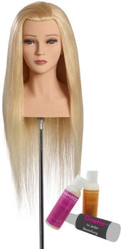 L'IMAGE Luna Omc Championkopf lichtblond 60 cm