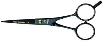 Joewell New Cobalt Black Haarschneideschere 5,5 Zoll