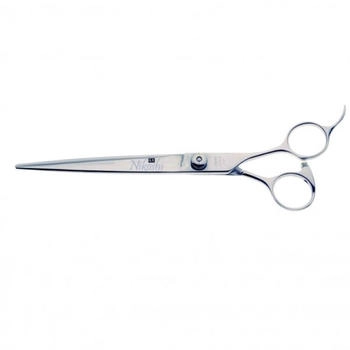 Nikoshi Barber Haarschneideschere BA04 7,5 Zoll mit Kugellager