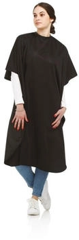 XanitaliaPro Master Color Cape Friseurumhang